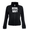 Women's premium 70/30 sweatshirt jacket Thumbnail