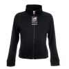 Women's premium 70/30 sweatshirt jacket Thumbnail