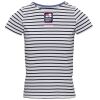 Women's Marinière coastal short sleeve tee Thumbnail