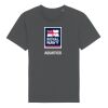 Rocker the essential unisex t-shirt (STTU758) Thumbnail
